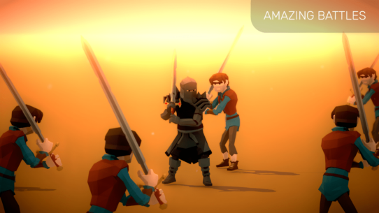 A Way To Slay 2.011 Apk + Mod for Android 1
