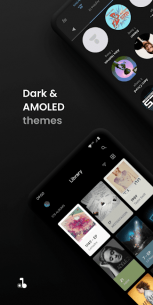 Abbey Music Player (PREMIUM) 2.0 Apk for Android 2