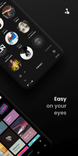 Abbey Music Player (PREMIUM) 2.0 Apk for Android 3