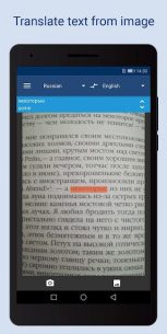 ABBYY Lingvo Dictionaries Offline 4.11.17 Apk for Android 5