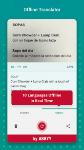 TextGrabber Offline Scan & Translate Photo to Text 2.7.5.9 Apk for Android 1