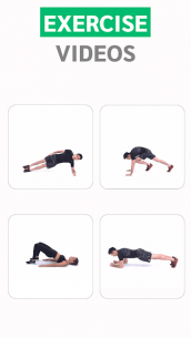 Abs workout – 21 Day Fitness Challenge 2.2.0.0 Apk for Android 2