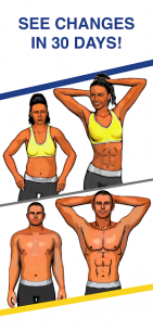 Abs Workout – Daily Fitness 4.7.1 Apk for Android 1