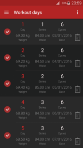 Abs workout PRO 13.1.2 Apk for Android 1
