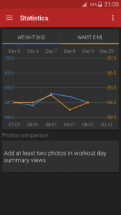 Abs workout PRO 13.1.2 Apk for Android 5