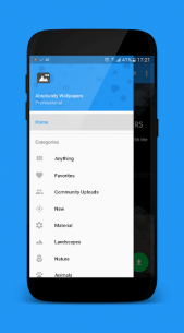 Absolutely Walls Pro (BETA) 0.3 Apk for Android 1