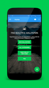 Absolutely Walls Pro (BETA) 0.3 Apk for Android 2