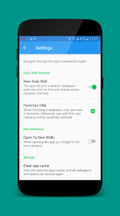 Absolutely Walls Pro (BETA) 0.3 Apk for Android 4