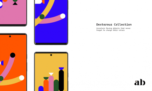 Abstracto – Wallpapers 1.0.0 Apk for Android 3