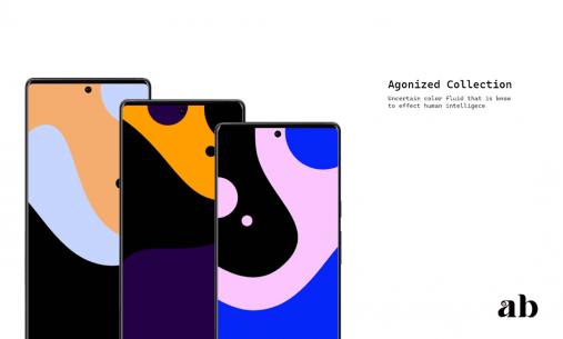 Abstracto – Wallpapers 1.0.0 Apk for Android 5