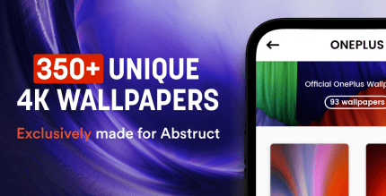 abstruct wallpapers in 4k cover