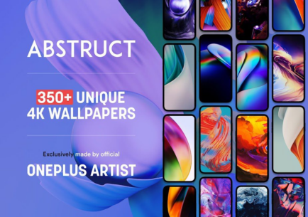 Abstruct – Wallpapers in 4K (PRO) 2.9 Apk for Android 1