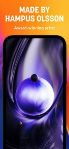 Abstruct – Wallpapers in 4K (PRO) 2.9 Apk for Android 5