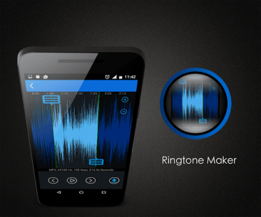 MP3 Cutter (PREMIUM) 1.5.3 Apk for Android 2