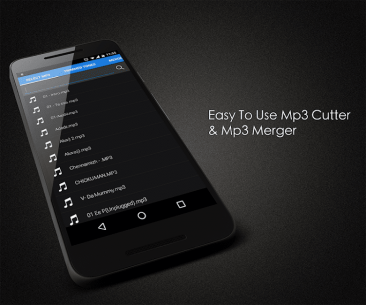 MP3 Cutter (PREMIUM) 1.5.3 Apk for Android 4