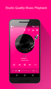 Mp3 Player 4.4.3 Apk for Android 1