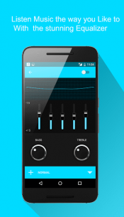 Mp3 Player 4.4.3 Apk for Android 2
