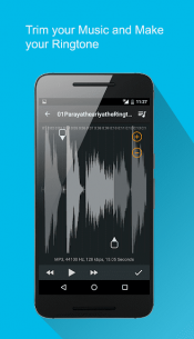 Mp3 Player 4.4.3 Apk for Android 4