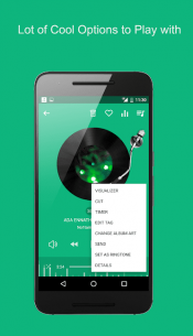Mp3 Player 4.4.3 Apk for Android 5