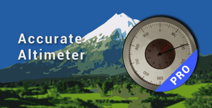 accurate altimeter pro cover