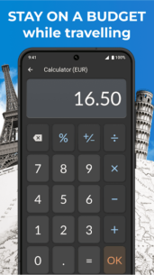 Currency Converter Plus (PRO) 2.10.1 Apk for Android 4