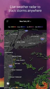 AccuWeather: Weather alerts & live forecast info 7.16.0-2 Apk for Android 3