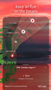 AccuWeather: Weather Radar (PREMIUM) 20.2-2 Apk for Android 3