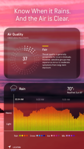 AccuWeather: Weather Radar (PREMIUM) 20.2-2 Apk for Android 5