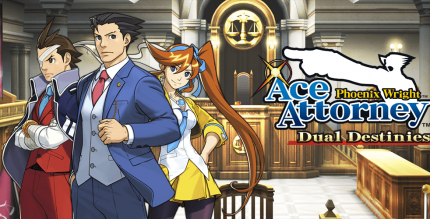 ace attorney dual destinies cover