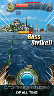 Ace Fishing: Wild Catch 9.0.1 Apk for Android 4
