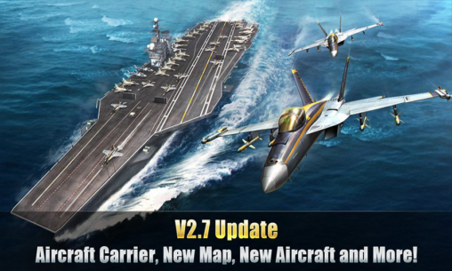 Ace Force: Joint Combat 2.9.0 Apk for Android 2