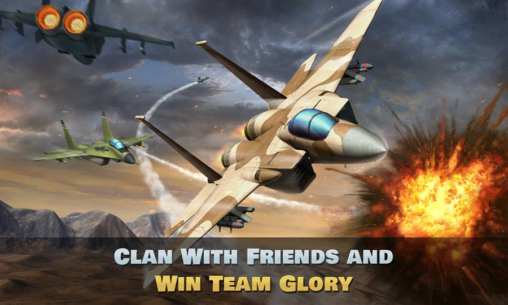 Ace Force: Joint Combat 2.9.0 Apk for Android 3