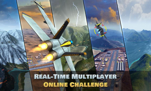 Ace Force: Joint Combat 2.9.0 Apk for Android 5