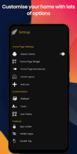 Ace Smart Launcher Prime 8.7 Apk for Android 3