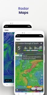Ace Weather – Live forecast report 0.0.2 Apk for Android 3