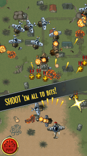 Aces of the Luftwaffe Premium 1.3.13 Apk + Mod for Android 2
