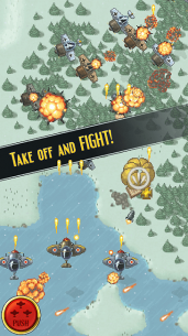 Aces of the Luftwaffe Premium 1.3.13 Apk + Mod for Android 5