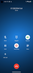 ACR Phone (PRO) 0.330 Apk for Android 2