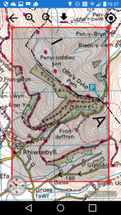 ActiMap – Outdoor maps & GPS 1.8.1.3 Apk for Android 5