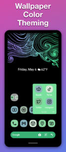 Action Launcher: Pixel Edition 50.7 Apk for Android 1