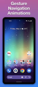 Action Launcher: Pixel Edition 50.7 Apk for Android 3