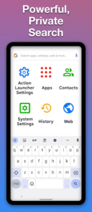 Action Launcher: Pixel Edition 50.7 Apk for Android 4