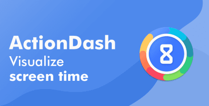 actiondash android cover