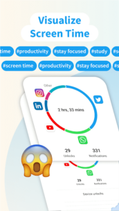 ActionDash: Screen Time Helper (PREMIUM) 9.6.3 Apk for Android 1
