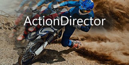 actiondirector video editor cover