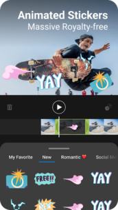 ActionDirector – Video Editing (UNLOCKED) 7.11.0 Apk for Android 1