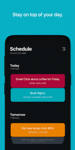Actions by Moleskine 1.5.1 Apk for Android 2