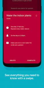 Actions by Moleskine 1.5.1 Apk for Android 3