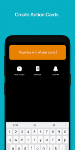Actions by Moleskine 1.5.1 Apk for Android 4