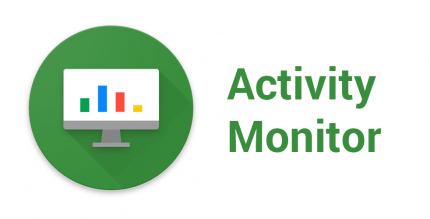 activity monitor task manager cover